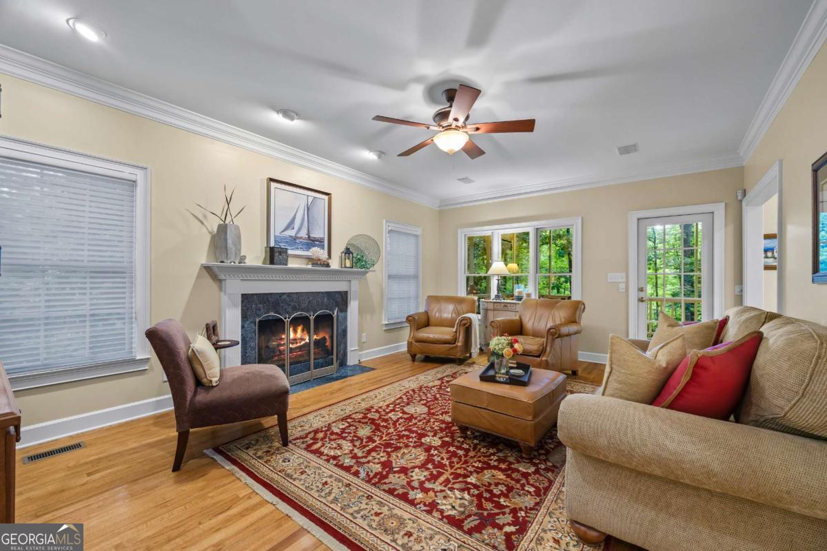 295 Blue Heron Drive