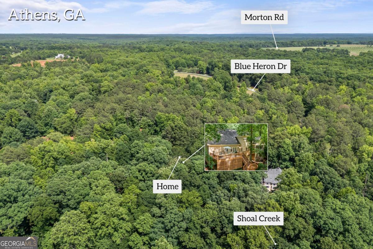 295 Blue Heron Drive