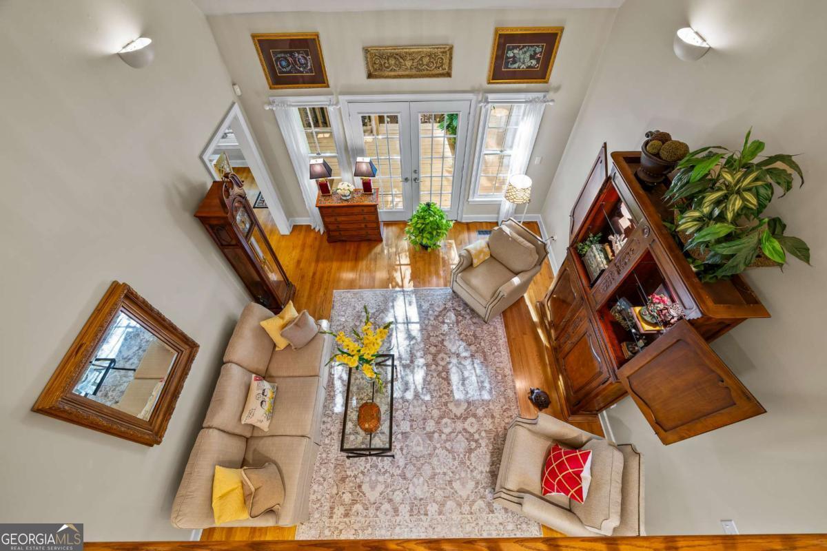 295 Blue Heron Drive