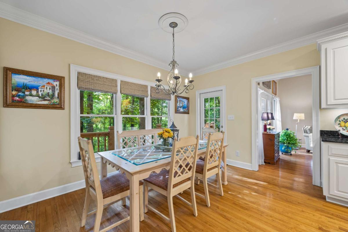 295 Blue Heron Drive