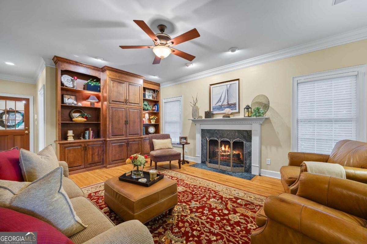 295 Blue Heron Drive