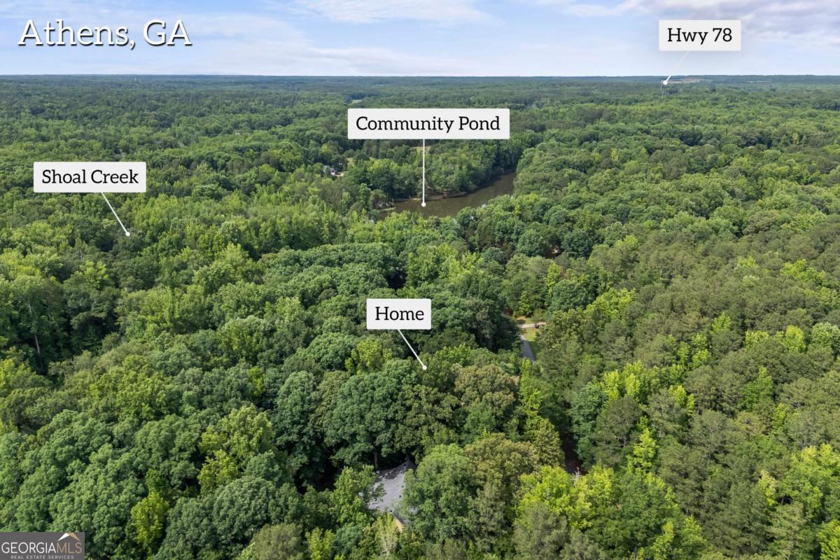 295 Blue Heron Drive