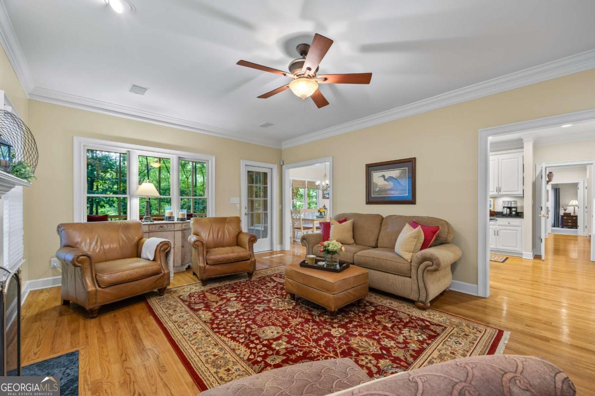 295 Blue Heron Drive