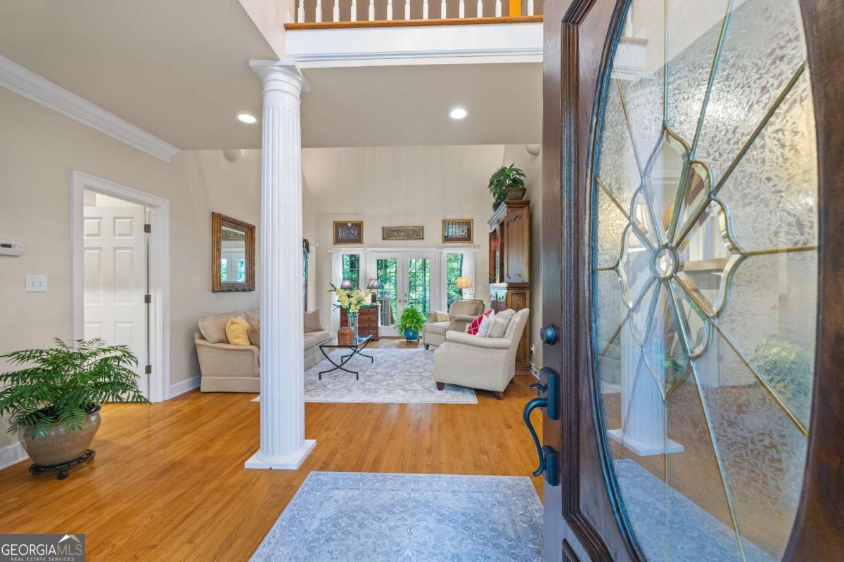 295 Blue Heron Drive