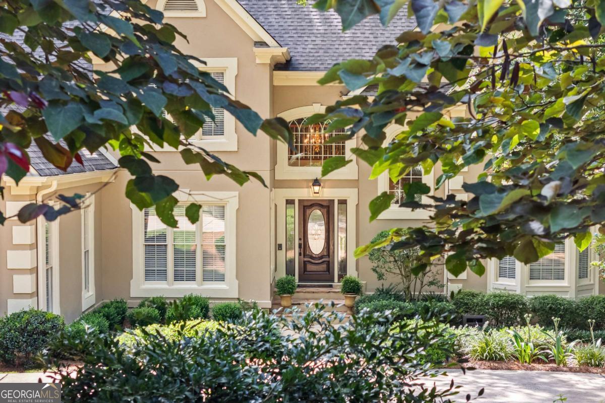 295 Blue Heron Drive