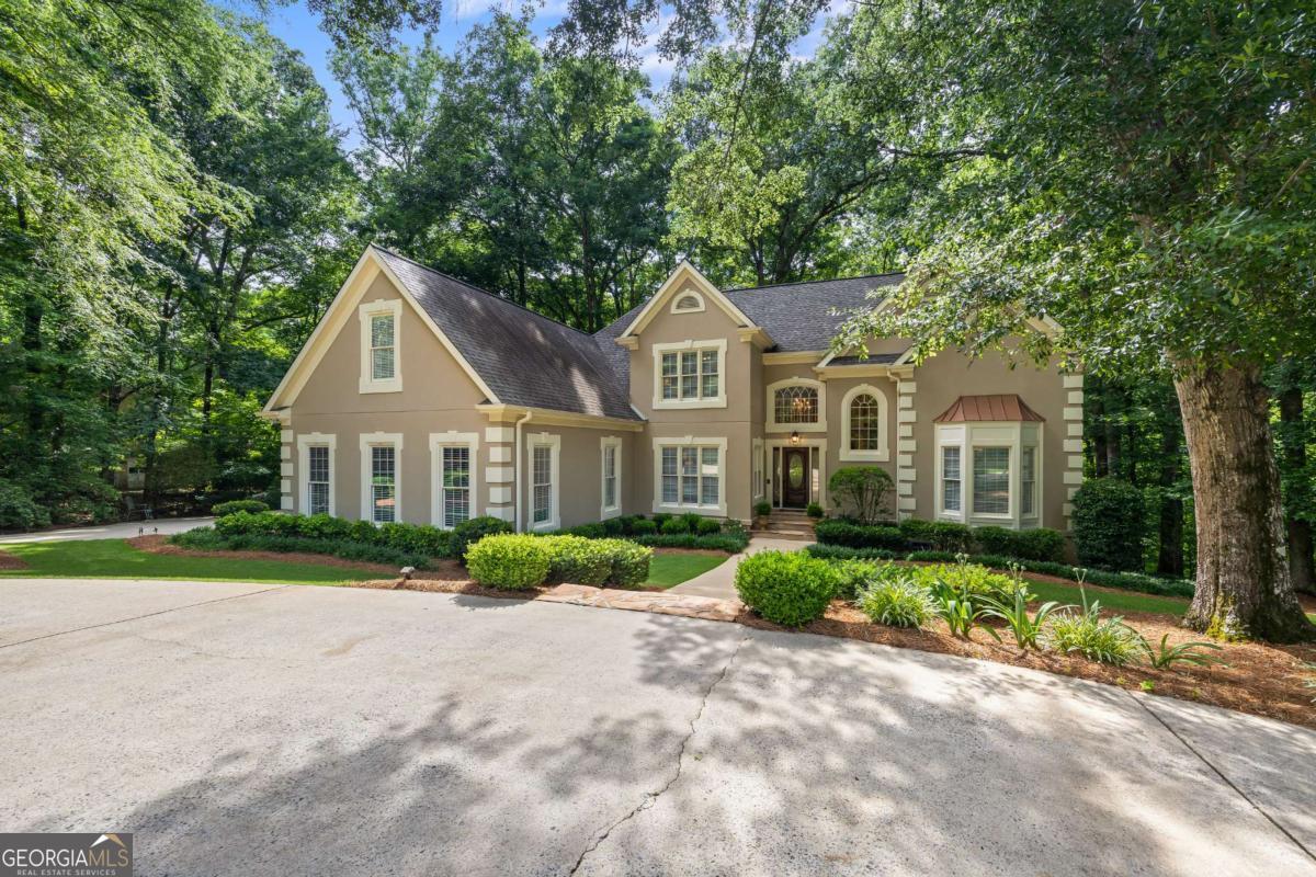 295 Blue Heron Drive