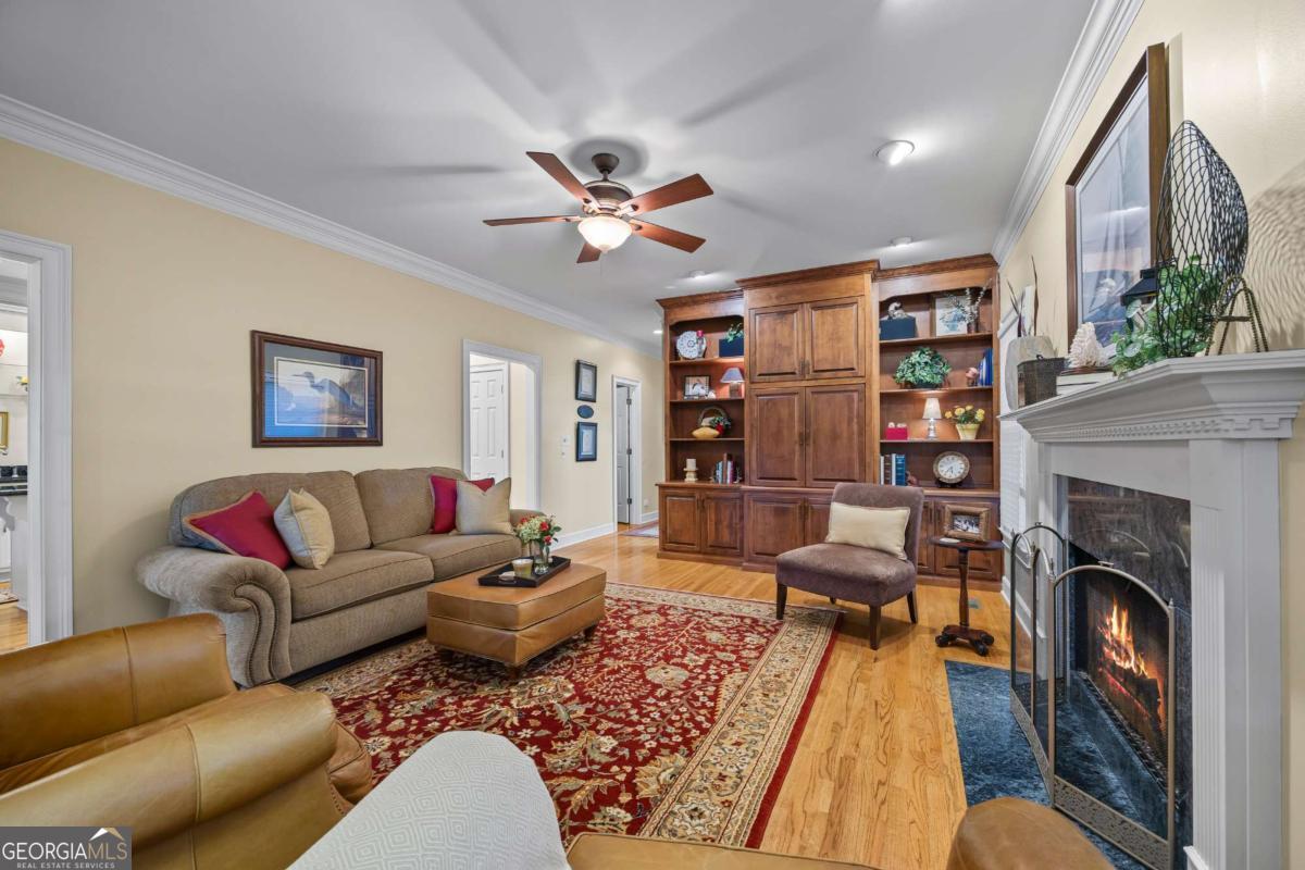295 Blue Heron Drive