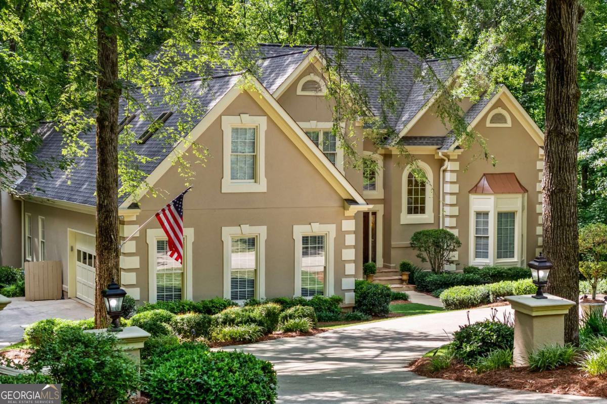 295 Blue Heron Drive