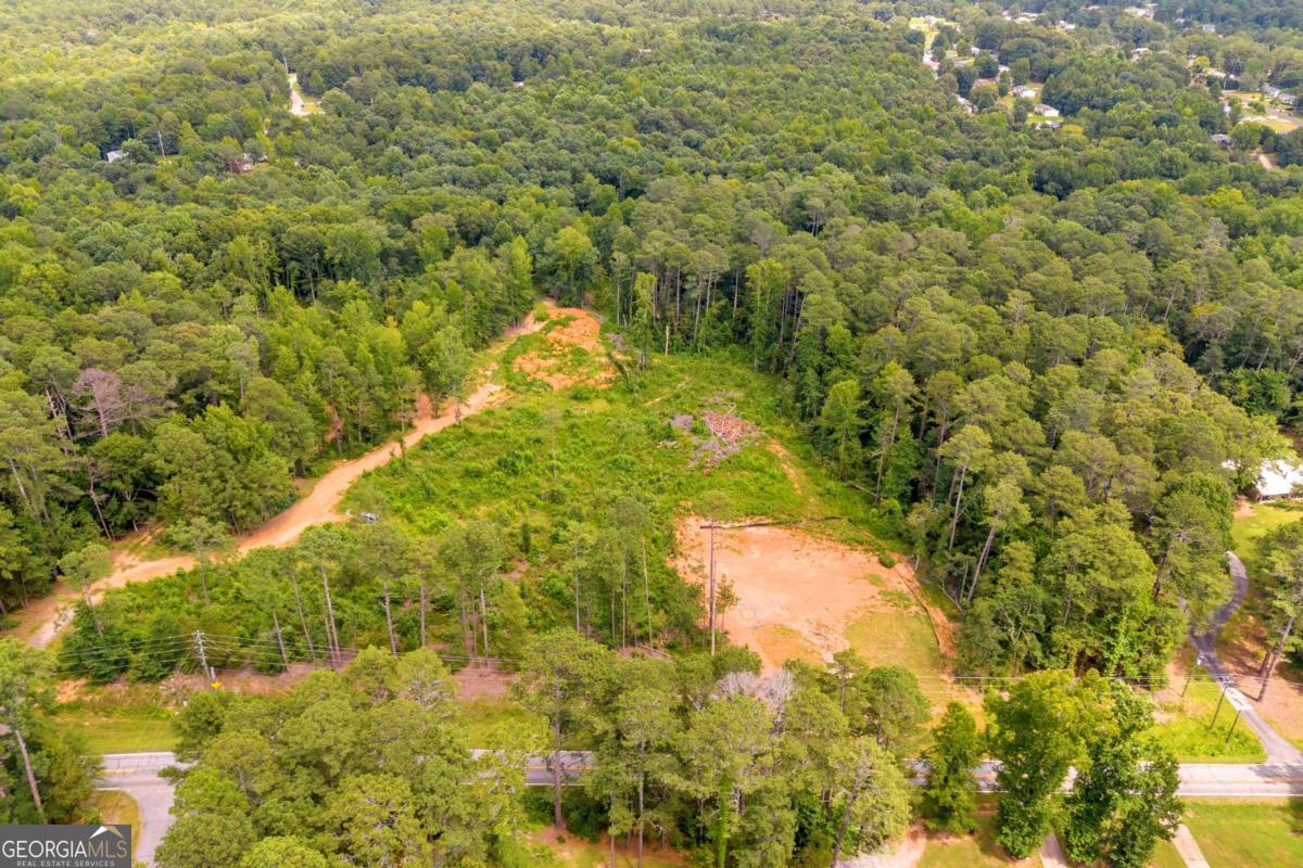594 Nowhere Road