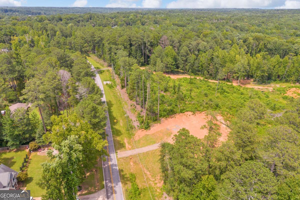 594 Nowhere Road