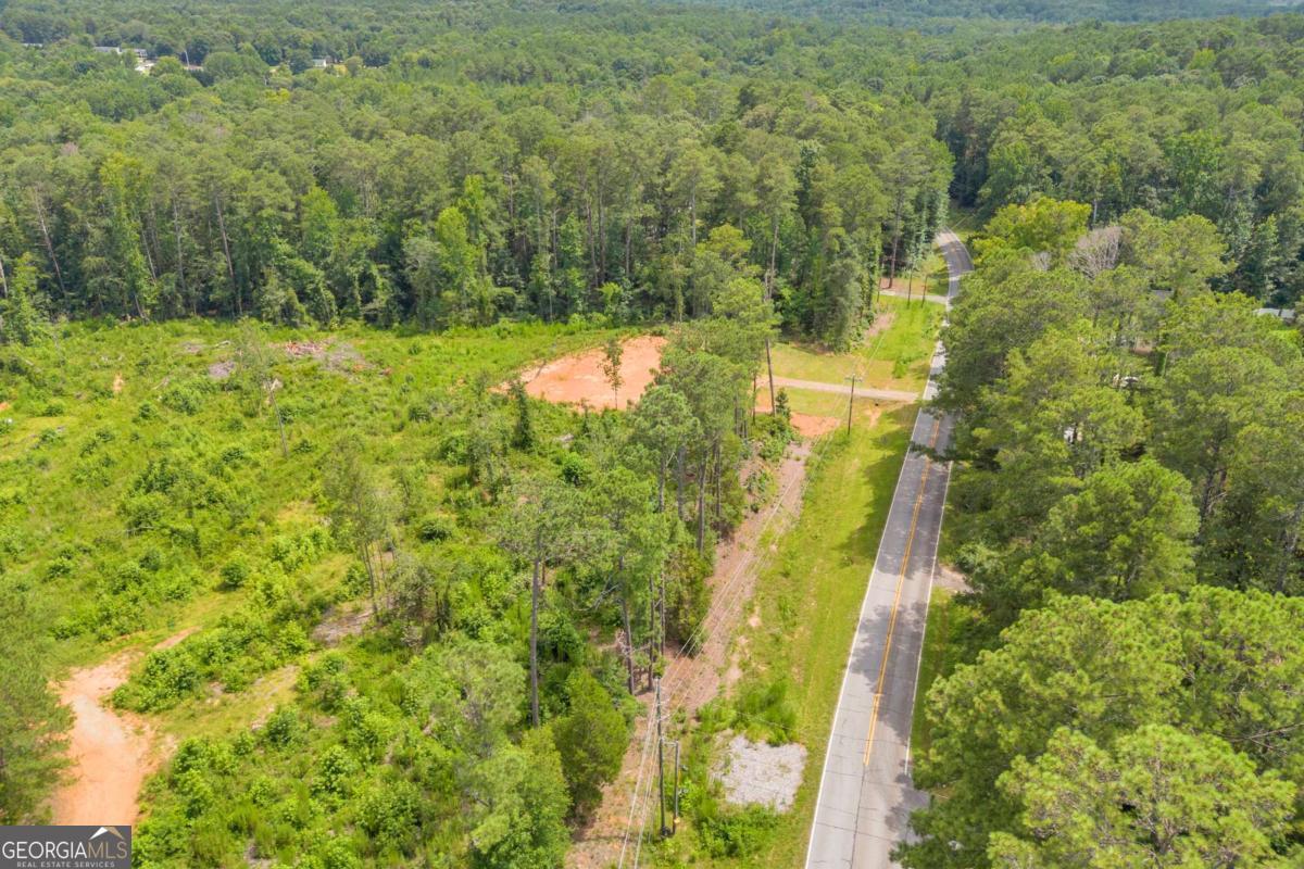 594 Nowhere Road
