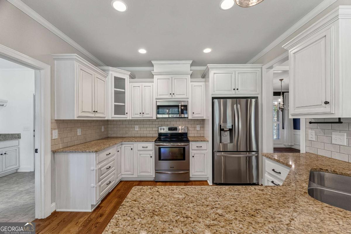 2165 Harperfield Drive