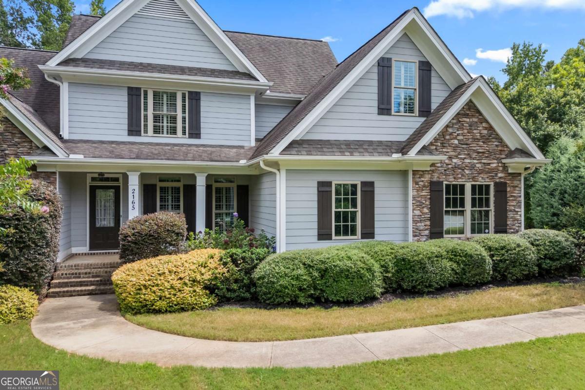 2165 Harperfield Drive