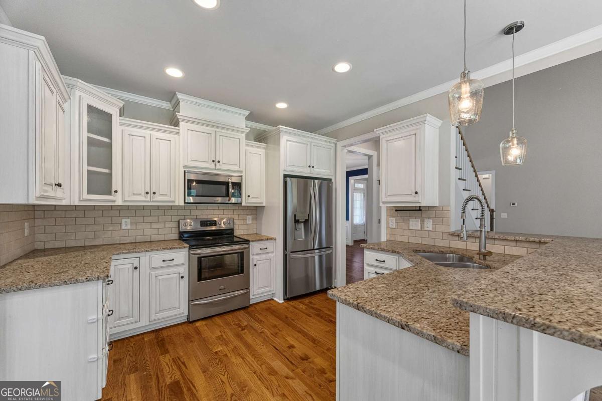 2165 Harperfield Drive