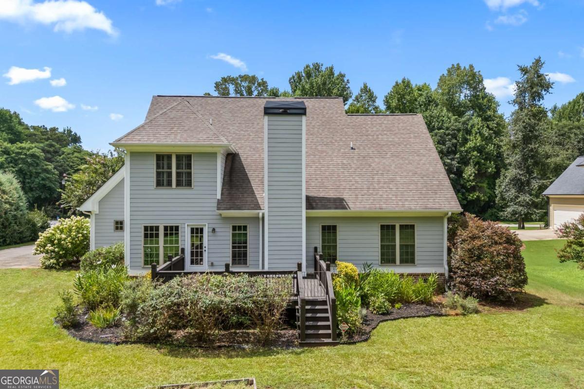2165 Harperfield Drive