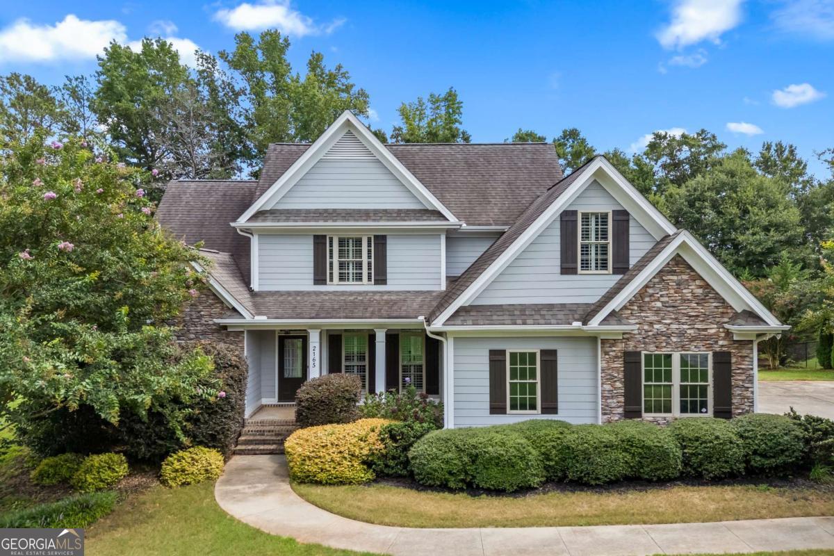 2165 Harperfield Drive