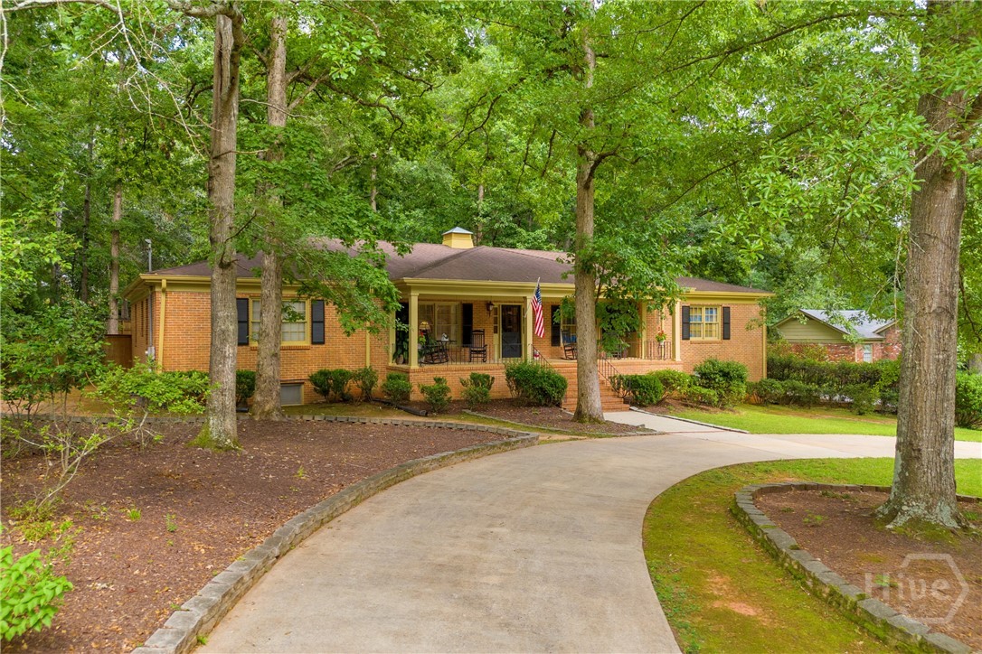 155 Devereux Drive
