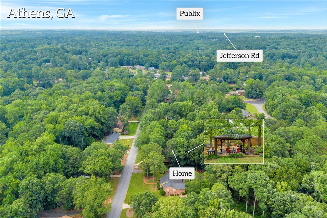 155 Devereux Drive