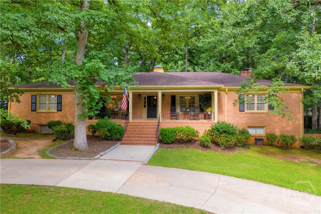 155 Devereux Drive