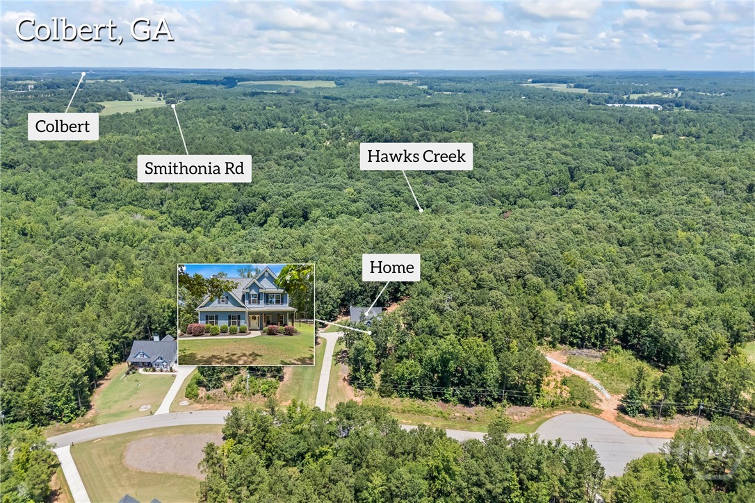 211 Blackthorn Road
