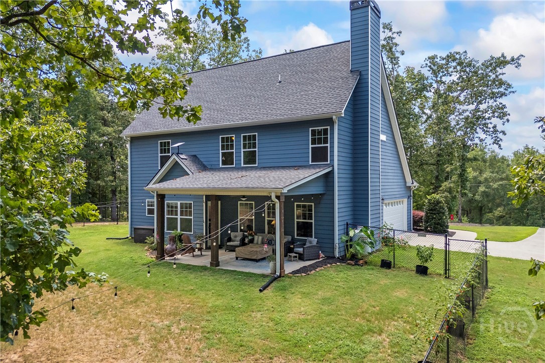 211 Blackthorn Road