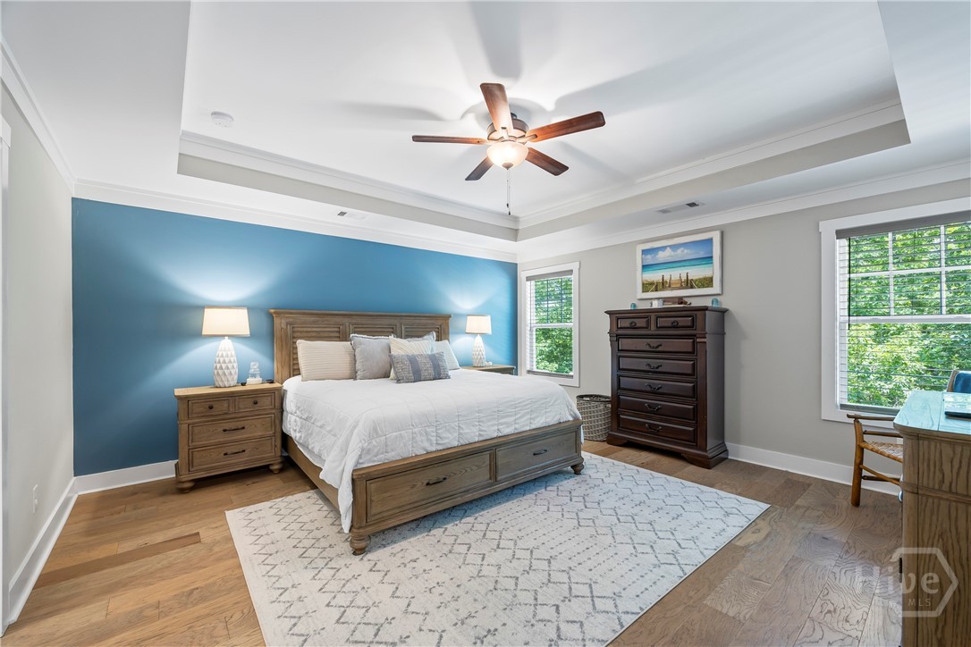 211 Blackthorn Road