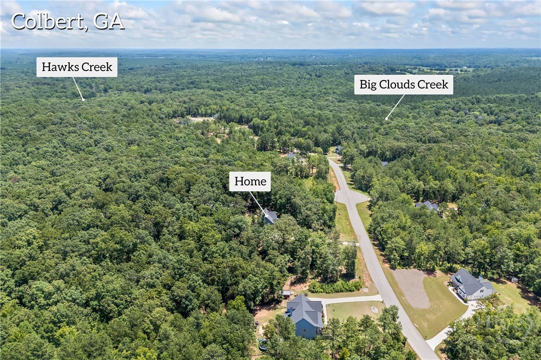 211 Blackthorn Road
