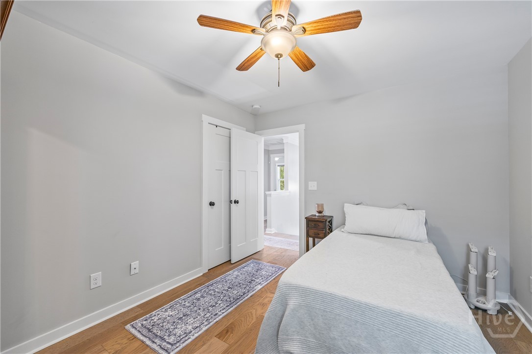 211 Blackthorn Road