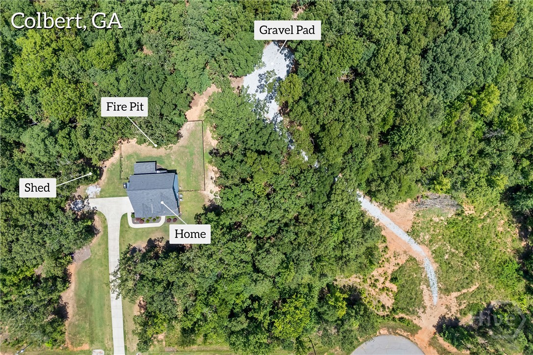 211 Blackthorn Road