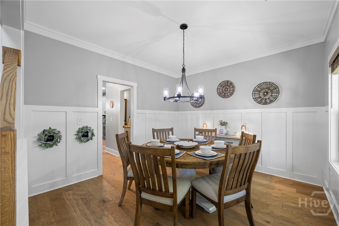 211 Blackthorn Road
