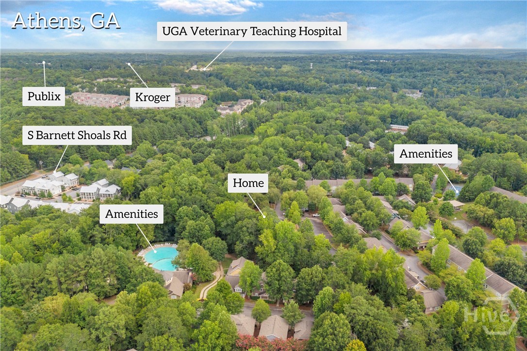 490 Barnett Shoals Road 134