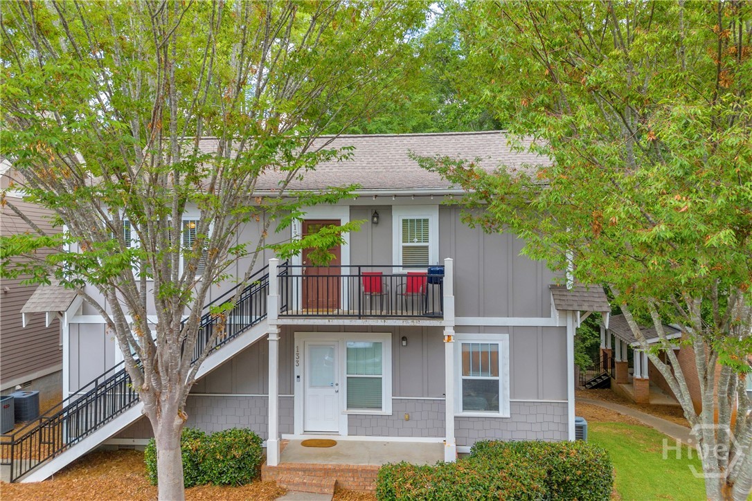 490 Barnett Shoals Road 134