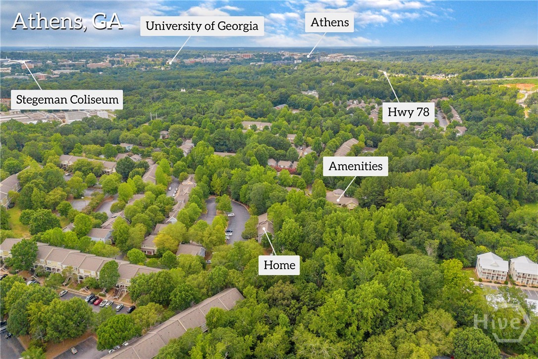 490 Barnett Shoals Road 134