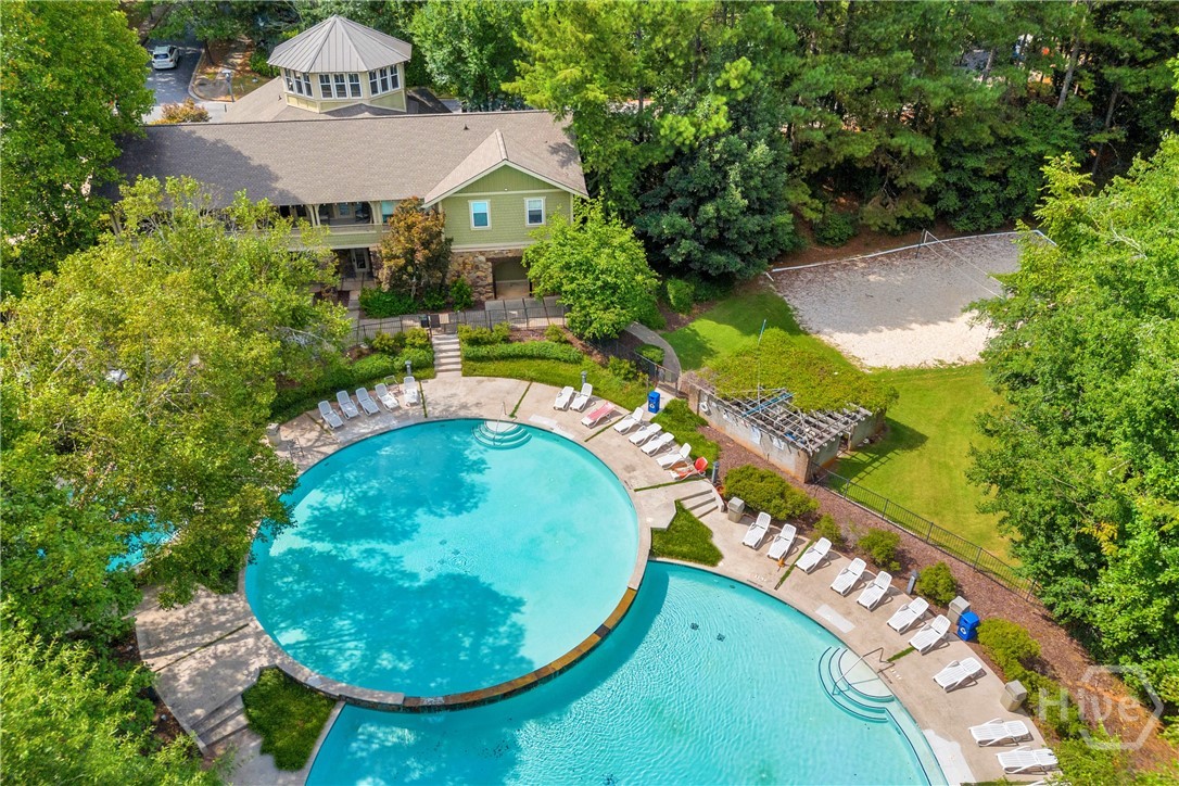 490 Barnett Shoals Road 134