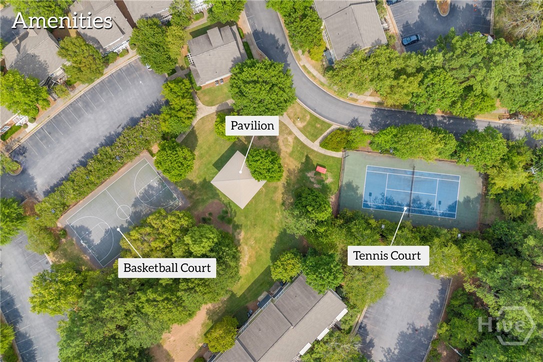 490 Barnett Shoals Road 134