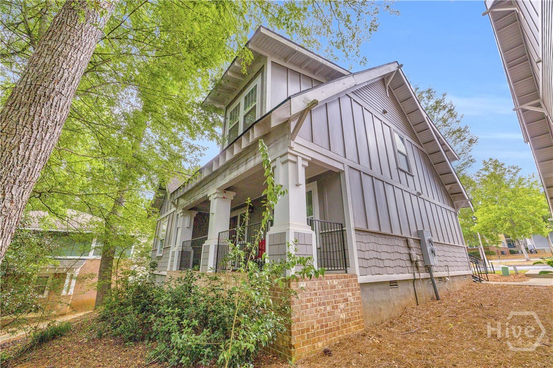 490 Barnett Shoals Road 134