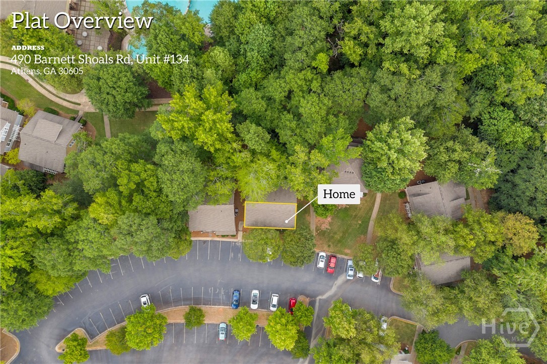 490 Barnett Shoals Road 134