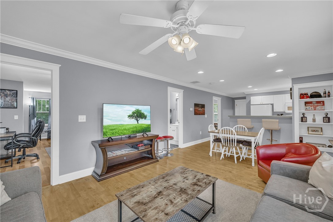 490 Barnett Shoals Road 134