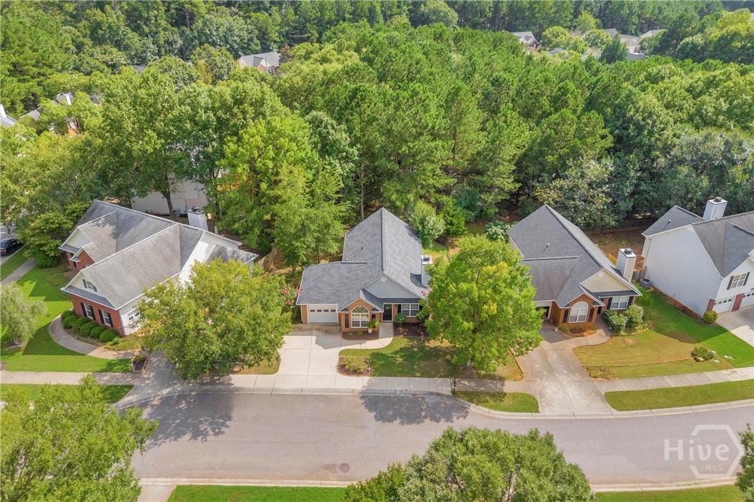 145 Cedar Rock Trace