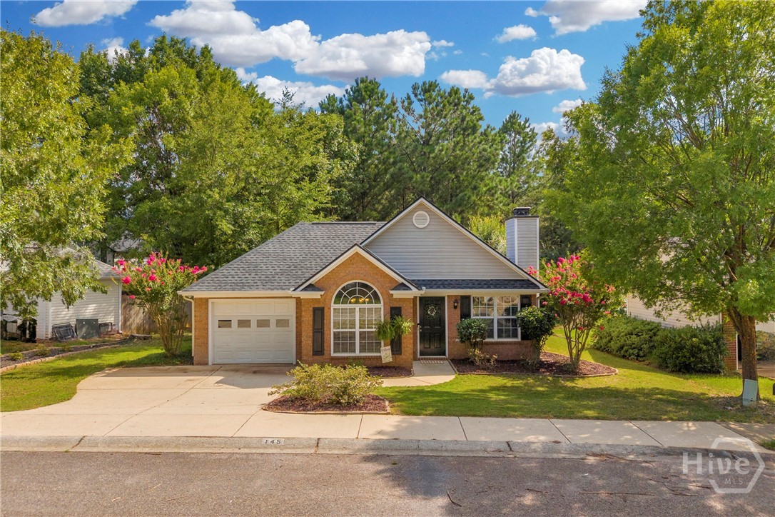 145 Cedar Rock Trace