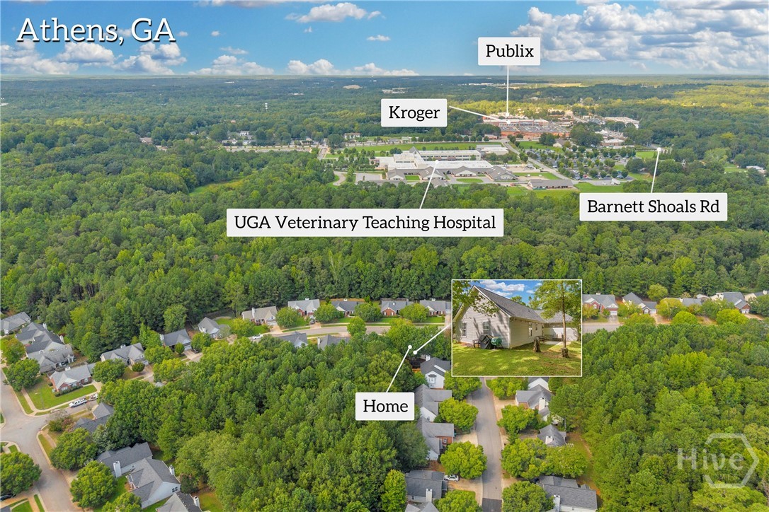 145 Cedar Rock Trace