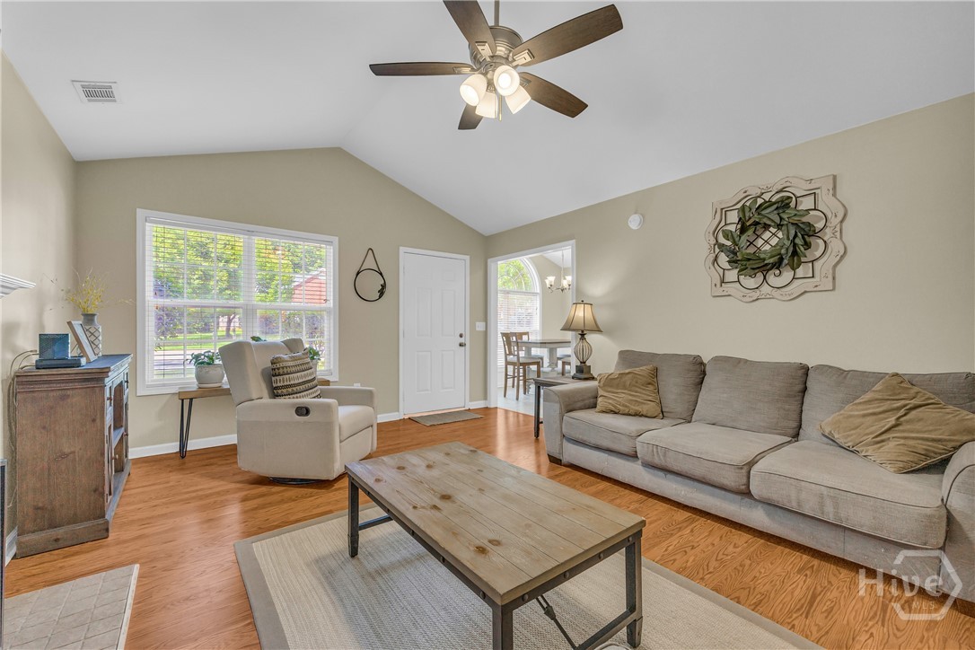 145 Cedar Rock Trace