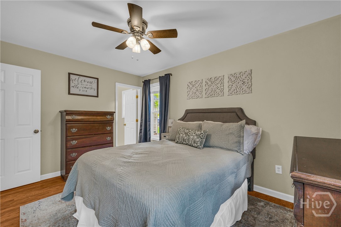 145 Cedar Rock Trace