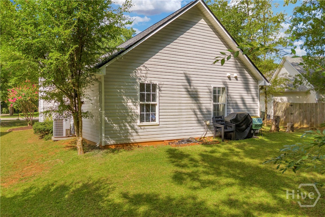 145 Cedar Rock Trace