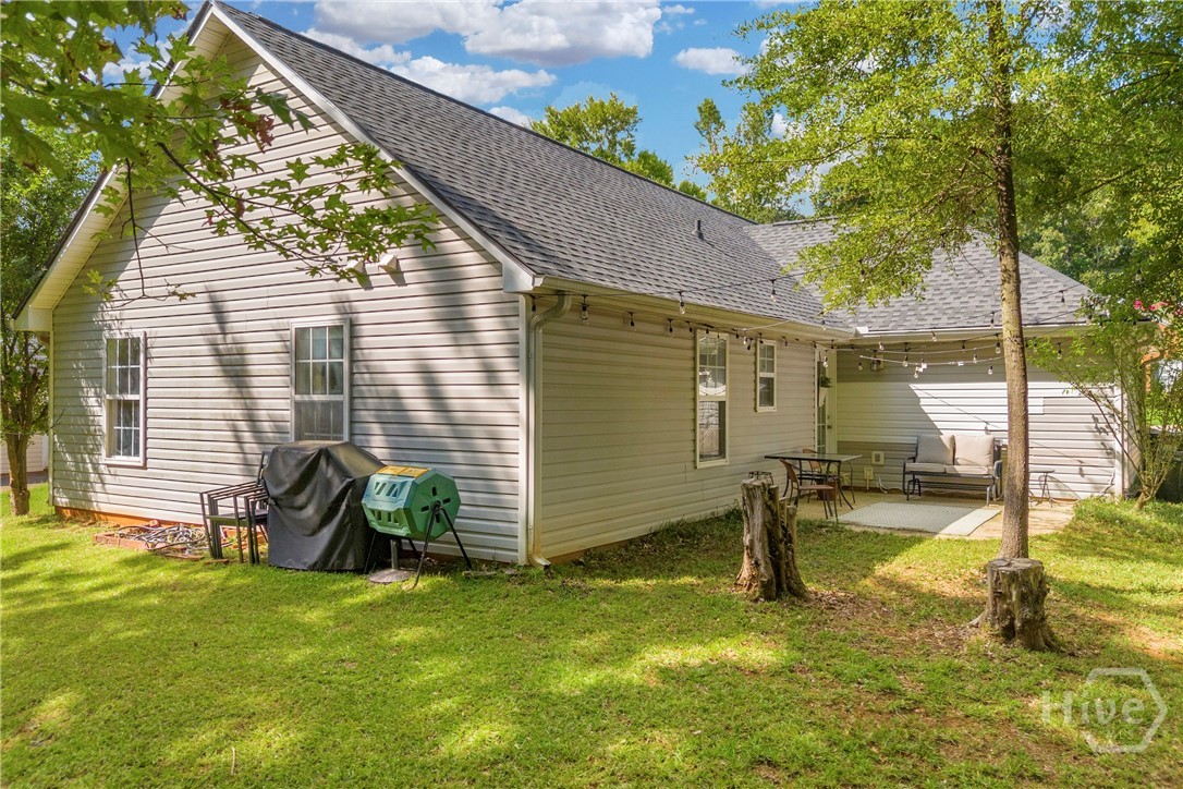 145 Cedar Rock Trace