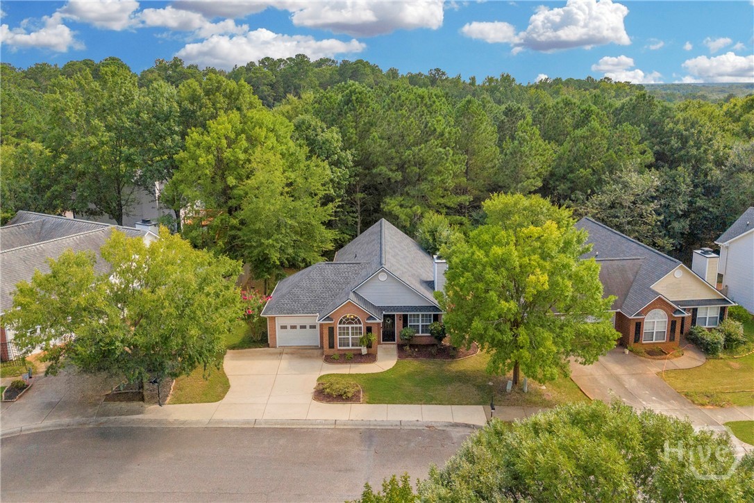 145 Cedar Rock Trace