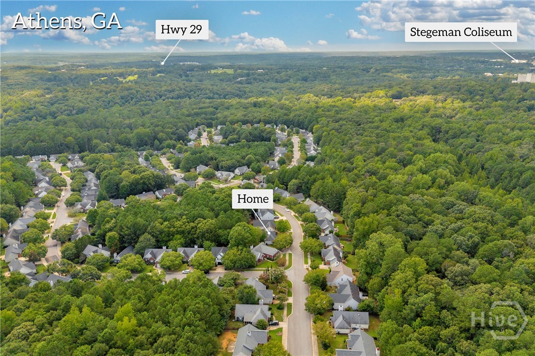 145 Cedar Rock Trace