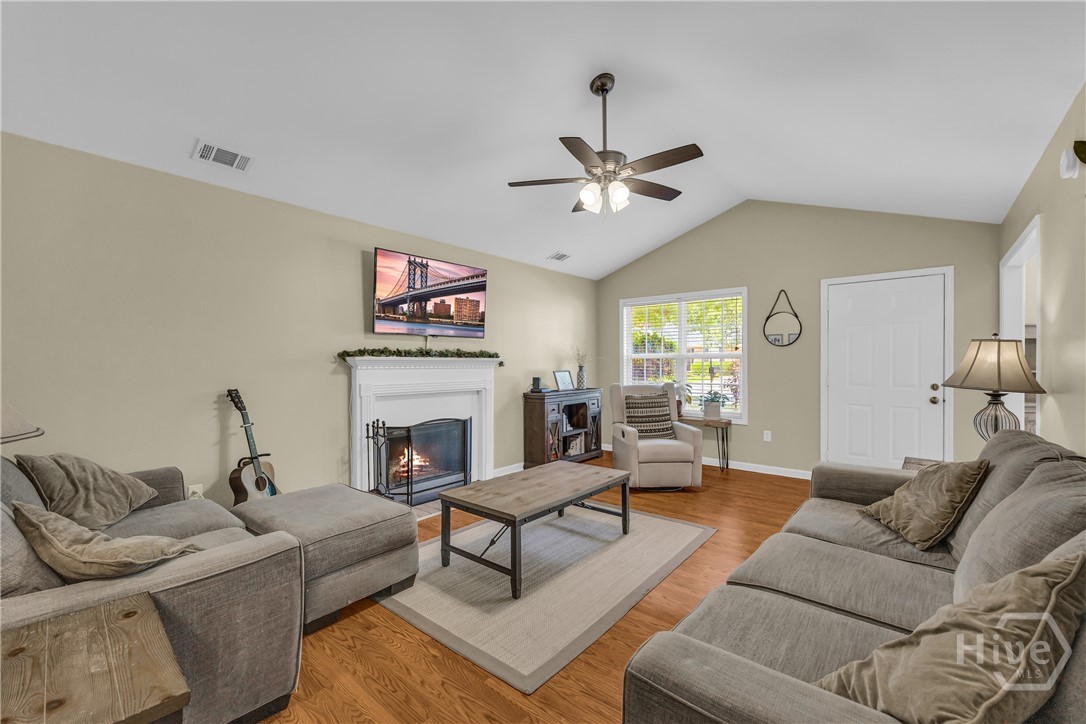 145 Cedar Rock Trace