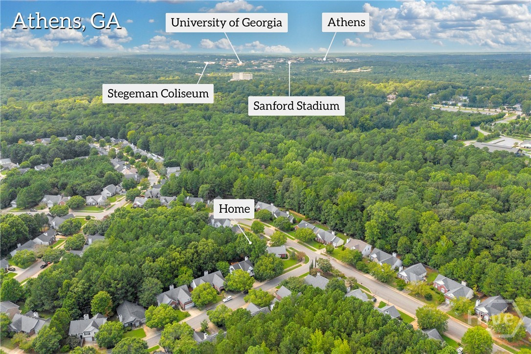 145 Cedar Rock Trace