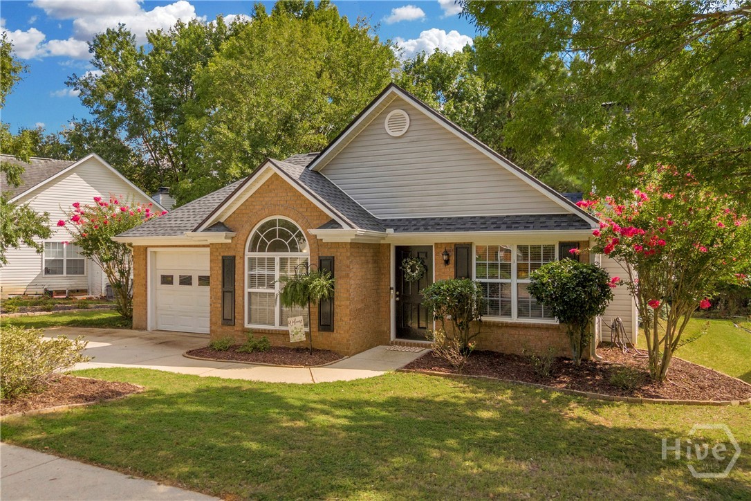 145 Cedar Rock Trace